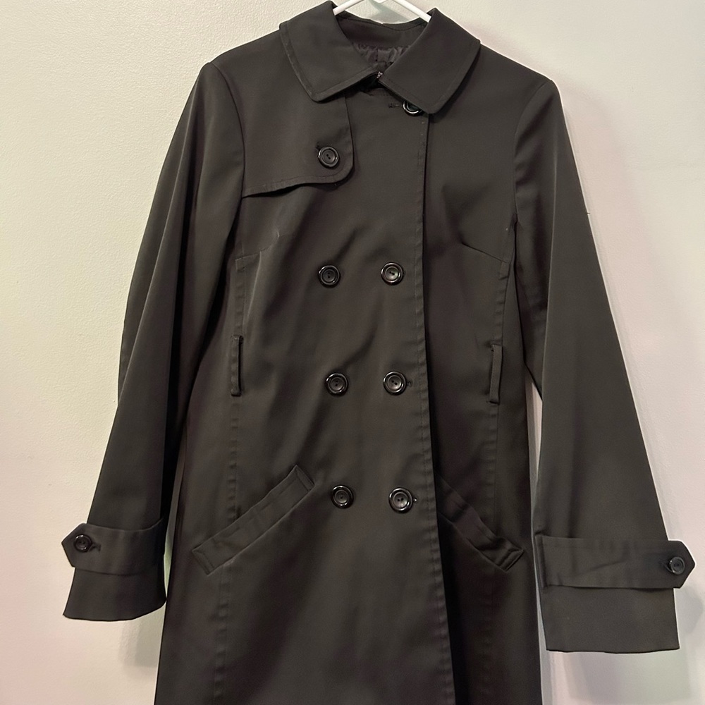 AB studios, black, size 6